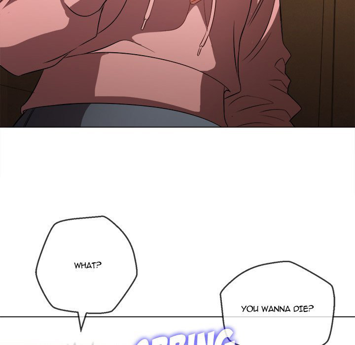 My High School Bully - Chapter 94 [photo 49] - MangaPorn