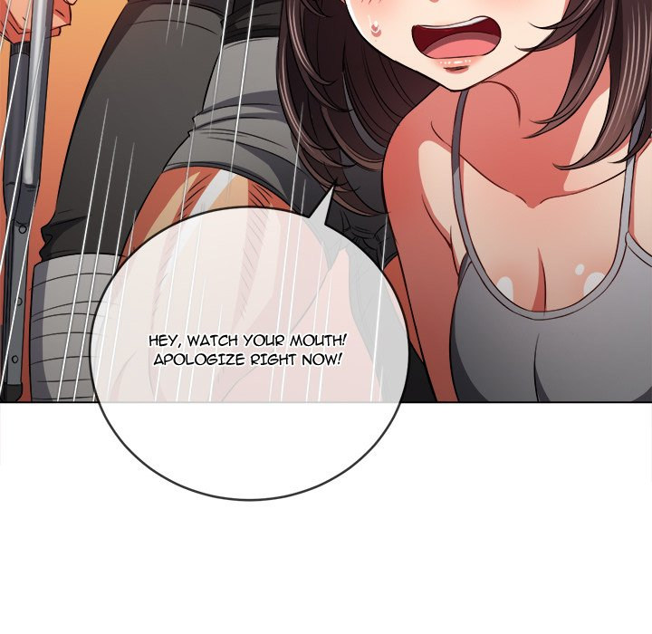 My High School Bully - Chapter 94 [photo 51] - MangaPorn