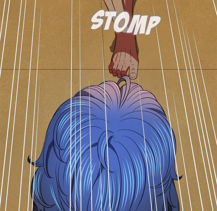 My High School Bully - Chapter 94 [photo 59] - MangaPorn