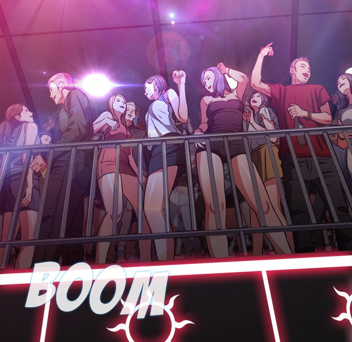 My High School Bully - Chapter 94 [photo 63] - MangaPorn