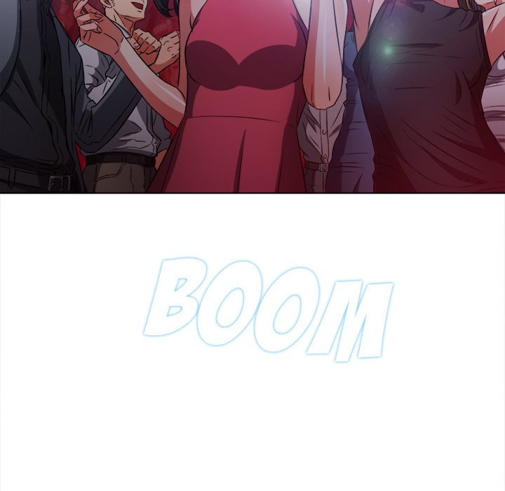 My High School Bully - Chapter 94 [photo 65] - MangaPorn