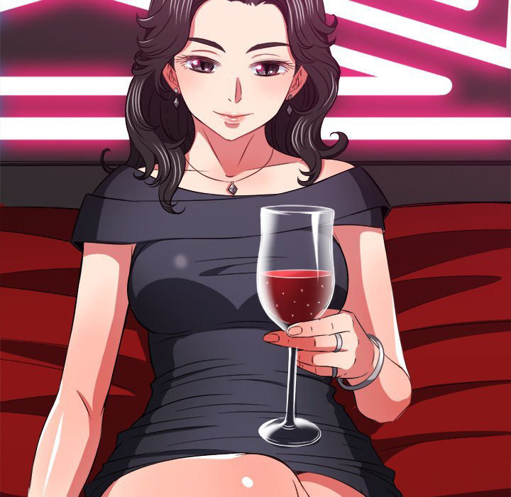 My High School Bully - Chapter 94 [photo 70] - MangaPorn