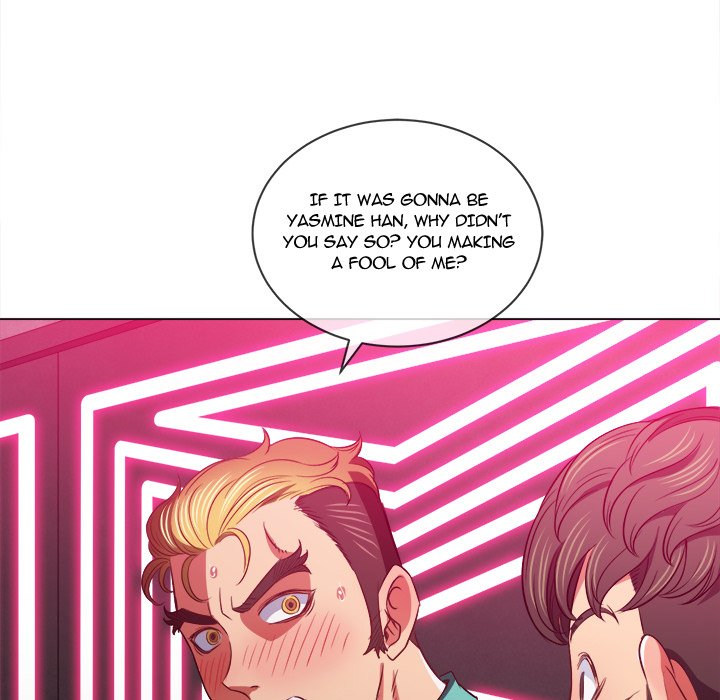 My High School Bully - Chapter 94 [photo 75] - MangaPorn