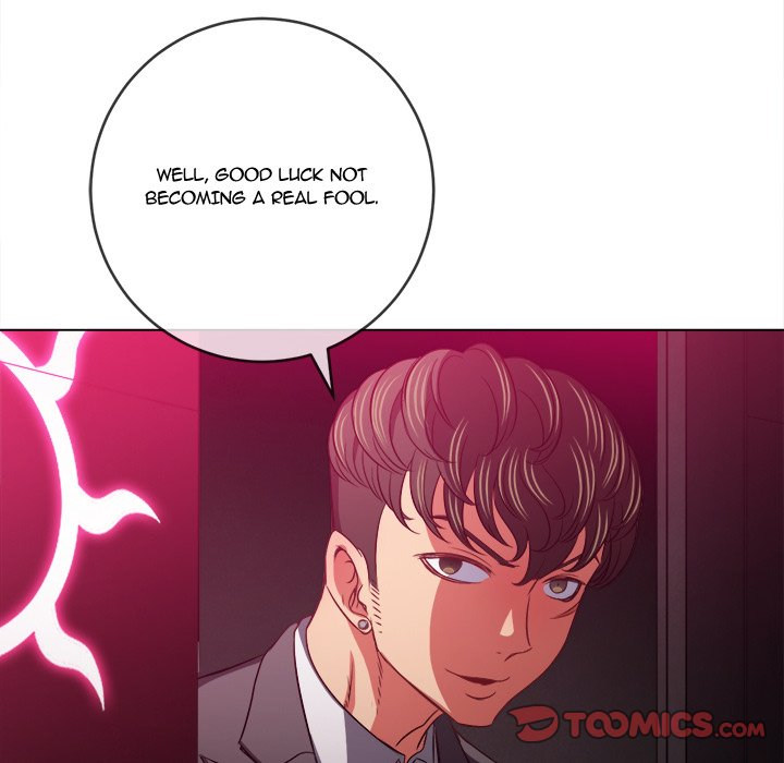 My High School Bully - Chapter 94 [photo 77] - MangaPorn