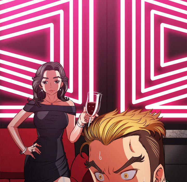 My High School Bully - Chapter 94 [photo 81] - MangaPorn