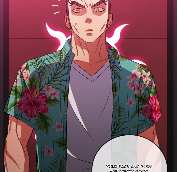 My High School Bully - Chapter 94 [photo 84] - MangaPorn