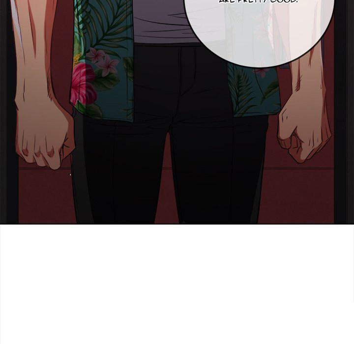 My High School Bully - Chapter 94 [photo 85] - MangaPorn