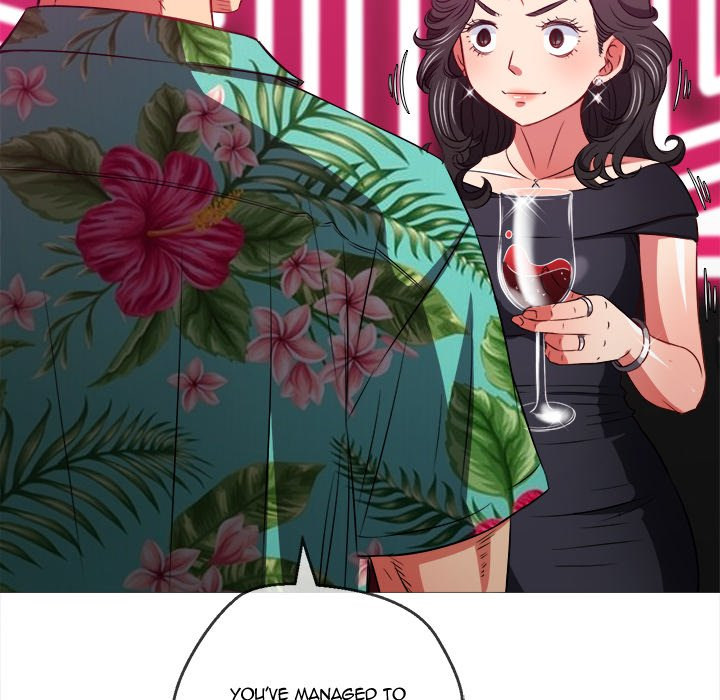 My High School Bully - Chapter 94 [photo 89] - MangaPorn