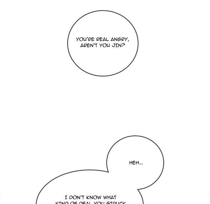 My High School Bully - Chapter 94 [photo 94] - MangaPorn