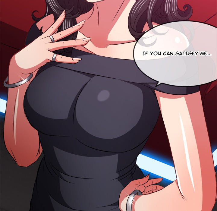 My High School Bully - Chapter 94 [photo 96] - MangaPorn