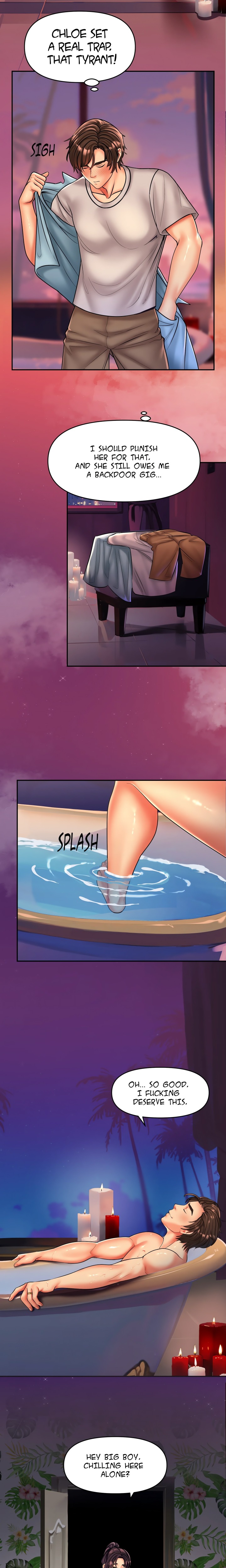 Honeymoon with My Mother-in-Law (Uncensored) - Chapter 6 [photo 2] - MangaPorn