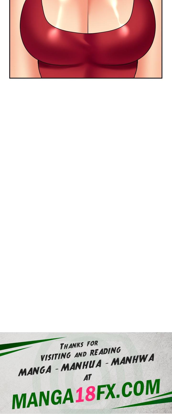 Honeymoon with My Mother-in-Law (Uncensored) - Chapter 8 [photo 15] - MangaPorn