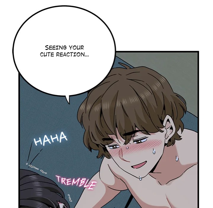 The Turning Point - Chapter 93 [photo 117] - MangaPorn