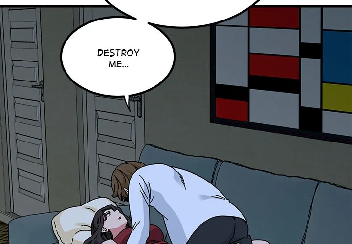 The Turning Point - Chapter 93 [photo 2] - MangaPorn