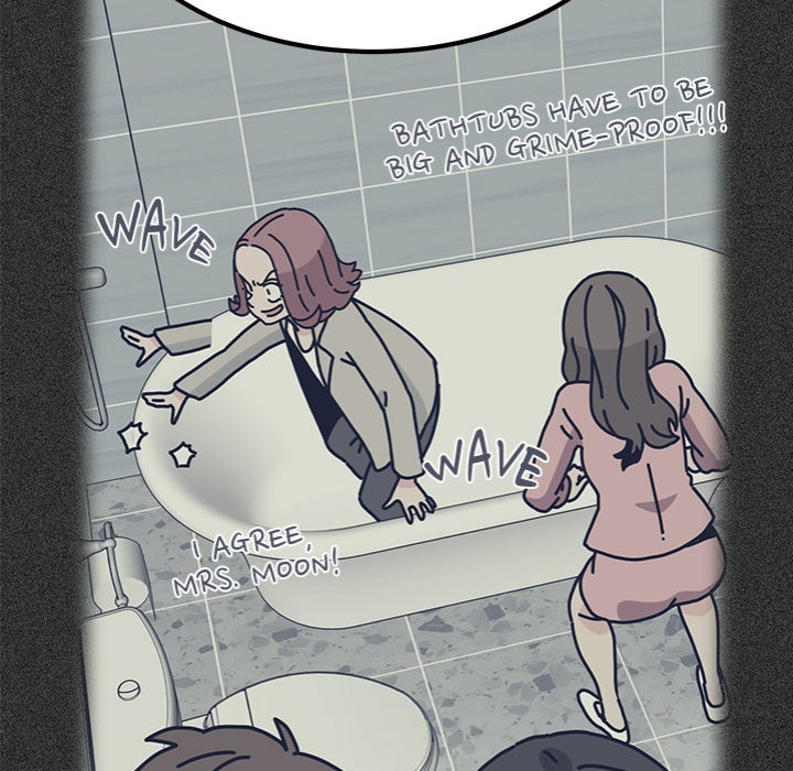 The Turning Point - Chapter 94 [photo 152] - MangaPorn