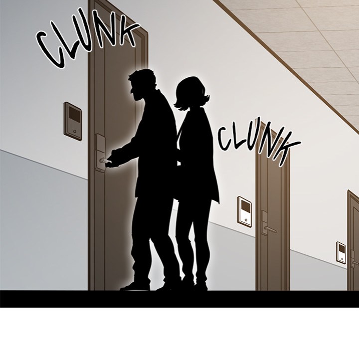 The Turning Point - Chapter 94 [photo 169] - MangaPorn