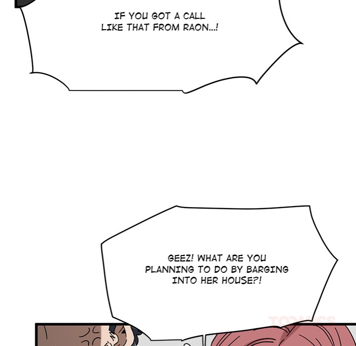 The Turning Point - Chapter 94 [photo 172] - MangaPorn