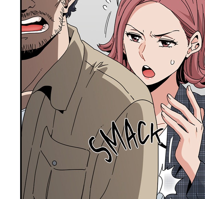 The Turning Point - Chapter 94 [photo 173] - MangaPorn