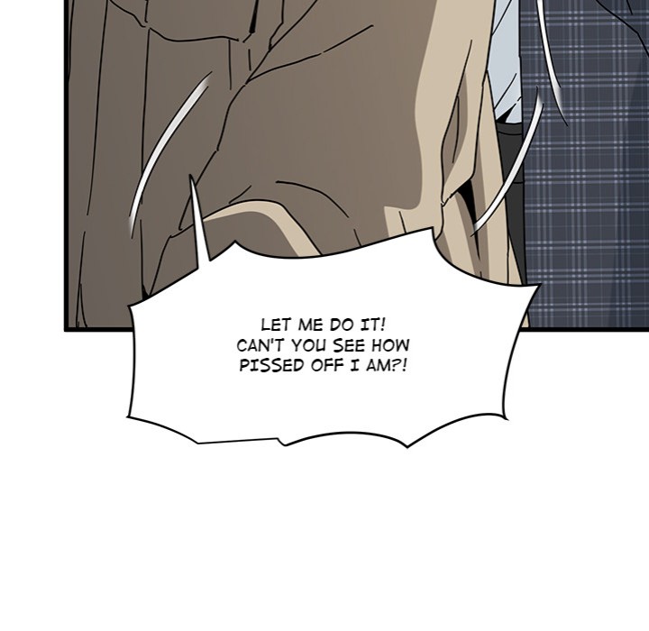 The Turning Point - Chapter 94 [photo 174] - MangaPorn