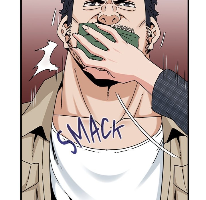 The Turning Point - Chapter 95 [photo 116] - MangaPorn