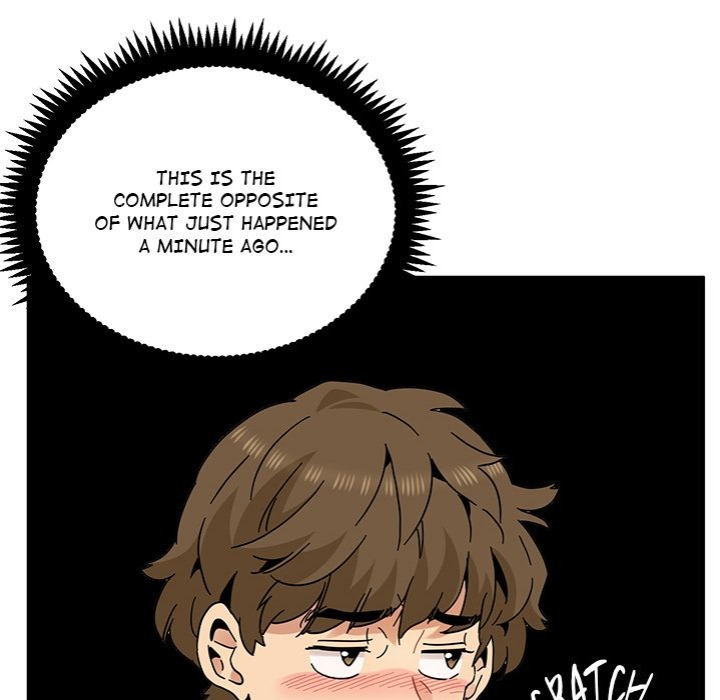 The Turning Point - Chapter 95 [photo 122] - MangaPorn