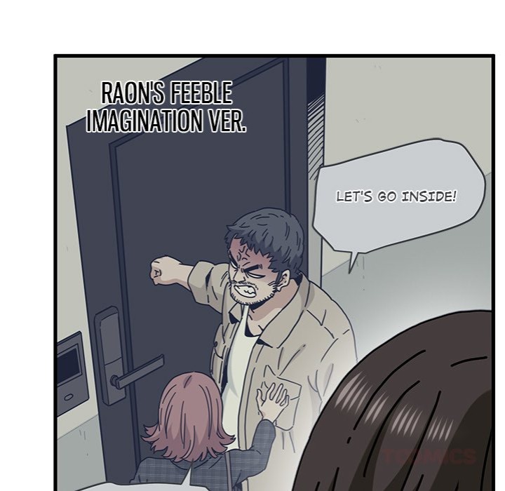 The Turning Point - Chapter 95 [photo 129] - MangaPorn