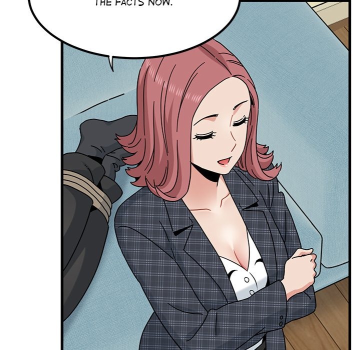 The Turning Point - Chapter 95 [photo 134] - MangaPorn