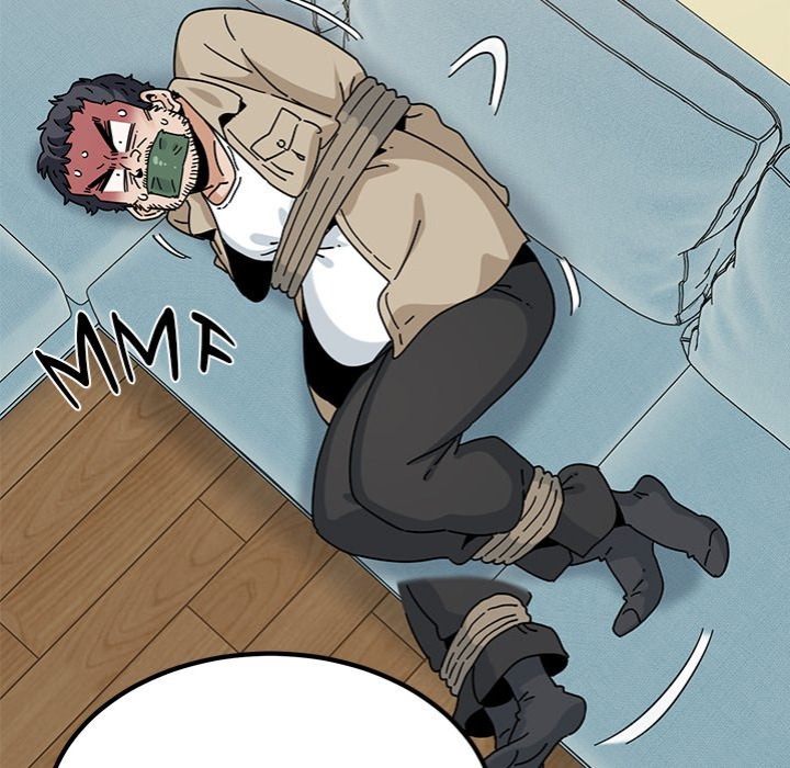 The Turning Point - Chapter 95 [photo 137] - MangaPorn