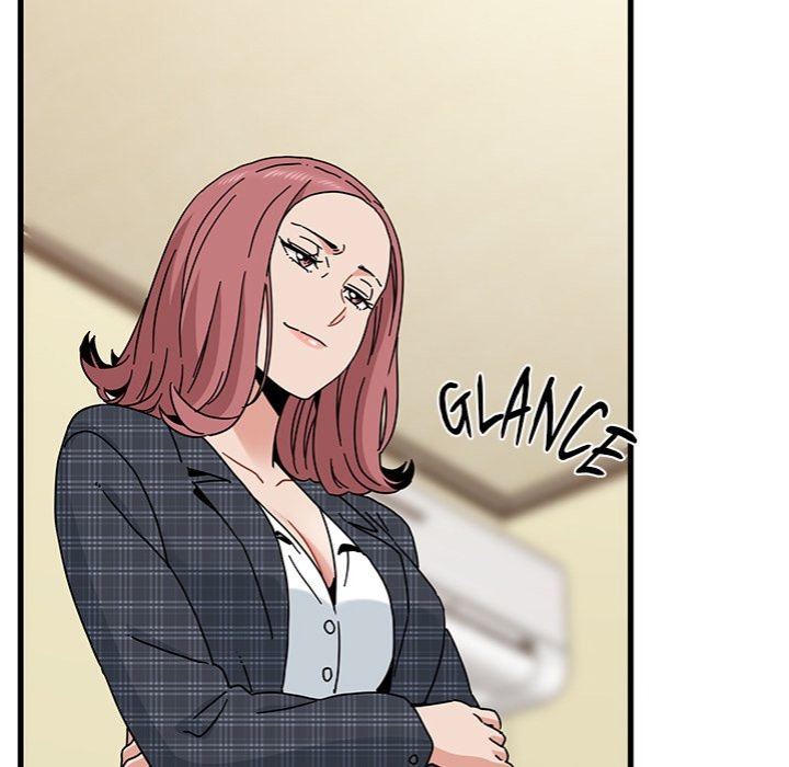 The Turning Point - Chapter 95 [photo 139] - MangaPorn