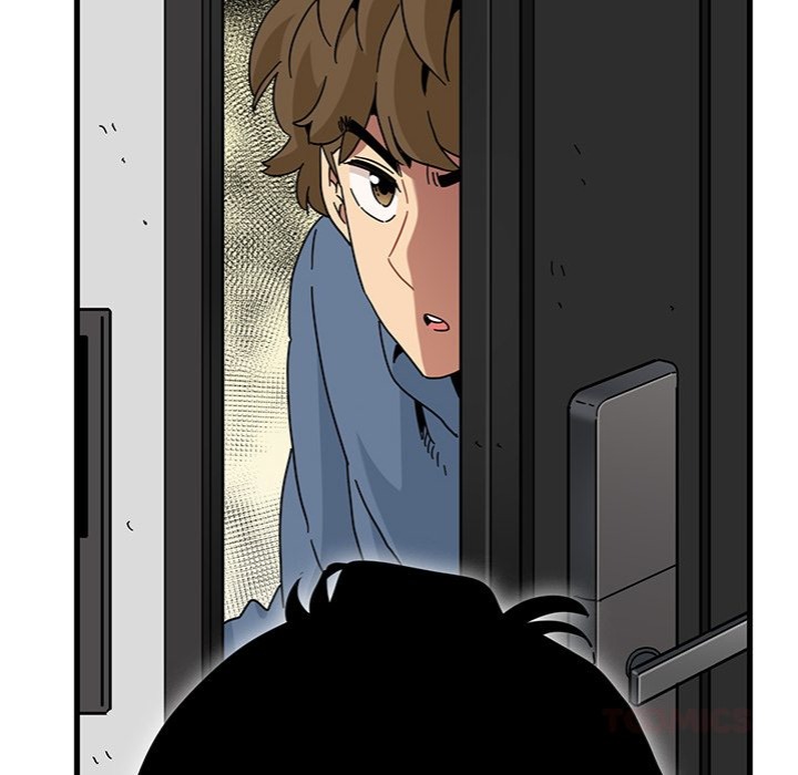 The Turning Point - Chapter 95 [photo 156] - MangaPorn