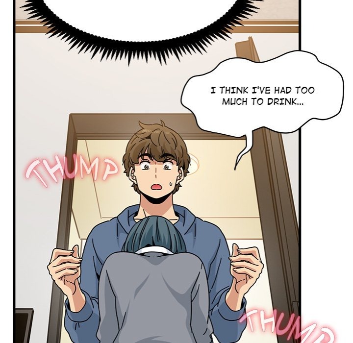 The Turning Point - Chapter 95 [photo 163] - MangaPorn