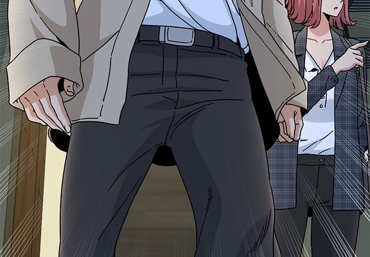 The Turning Point - Chapter 95 [photo 4] - MangaPorn