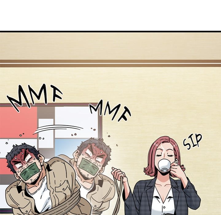 The Turning Point - Chapter 95 [photo 44] - MangaPorn