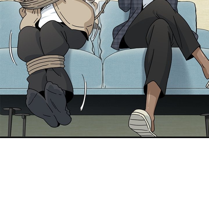 The Turning Point - Chapter 95 [photo 45] - MangaPorn