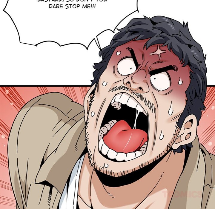 The Turning Point - Chapter 95 [photo 48] - MangaPorn