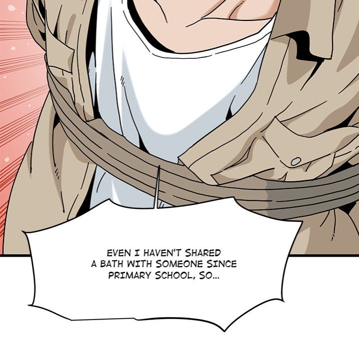 The Turning Point - Chapter 95 [photo 49] - MangaPorn