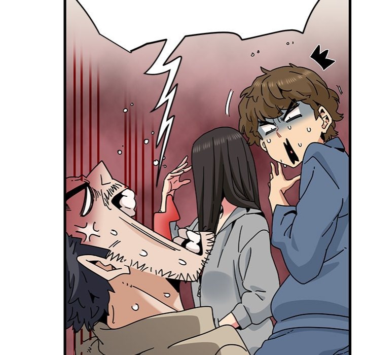 The Turning Point - Chapter 95 [photo 51] - MangaPorn