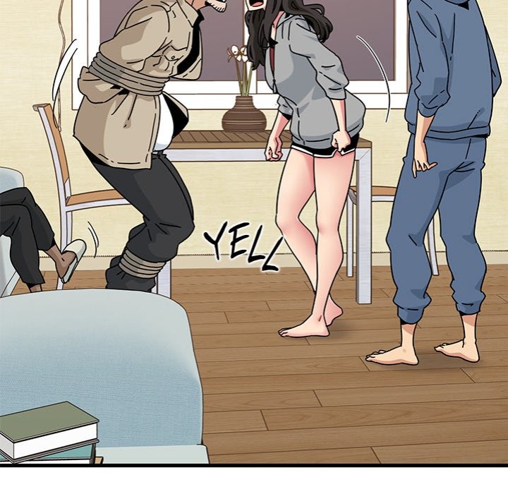 The Turning Point - Chapter 95 [photo 61] - MangaPorn