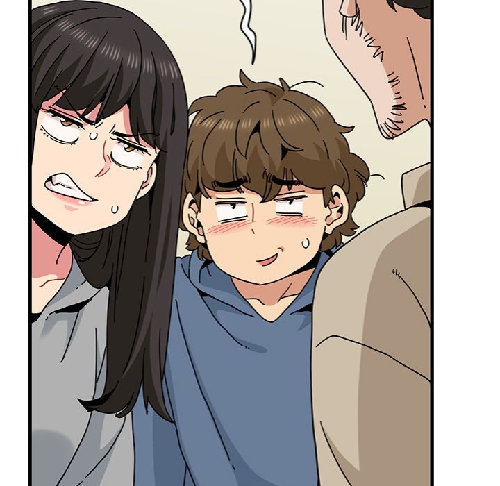 The Turning Point - Chapter 95 [photo 63] - MangaPorn