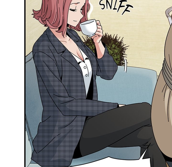 The Turning Point - Chapter 95 [photo 68] - MangaPorn