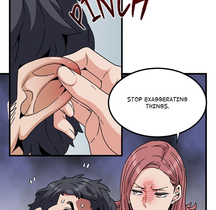 The Turning Point - Chapter 95 [photo 70] - MangaPorn