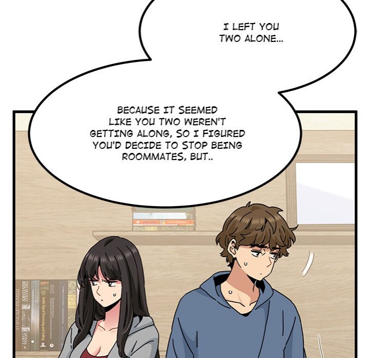 The Turning Point - Chapter 95 [photo 74] - MangaPorn