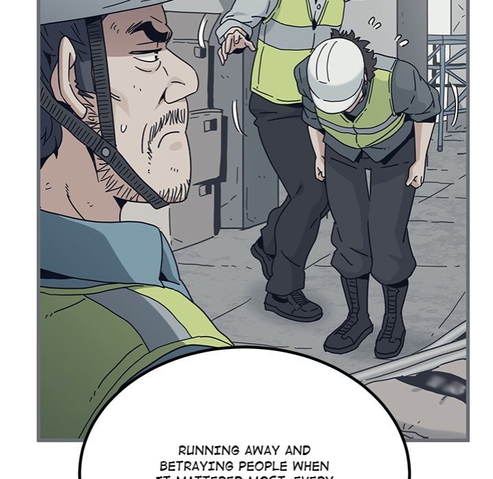 The Turning Point - Chapter 95 [photo 91] - MangaPorn