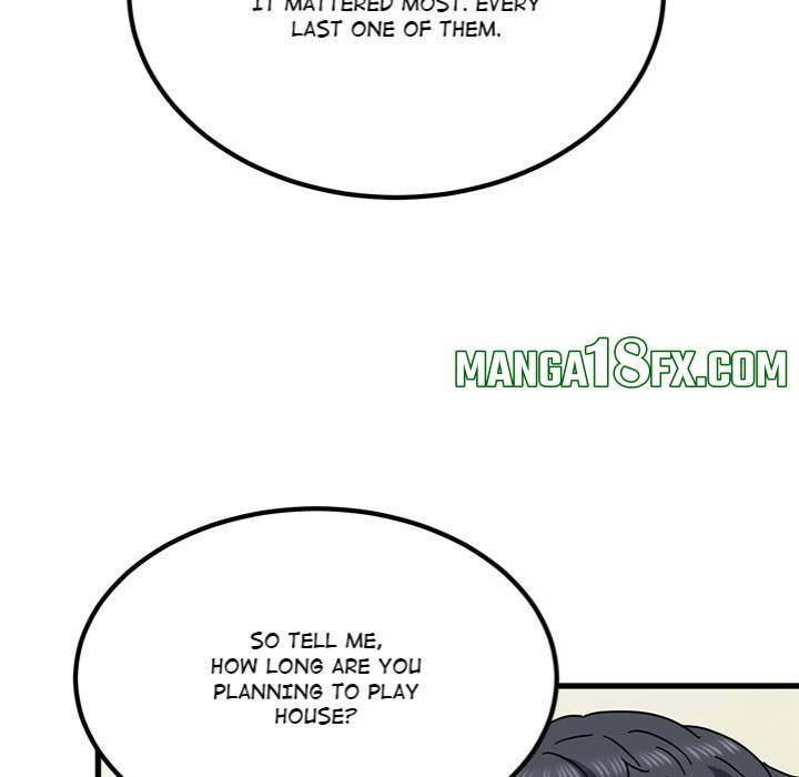 The Turning Point - Chapter 95 [photo 92] - MangaPorn