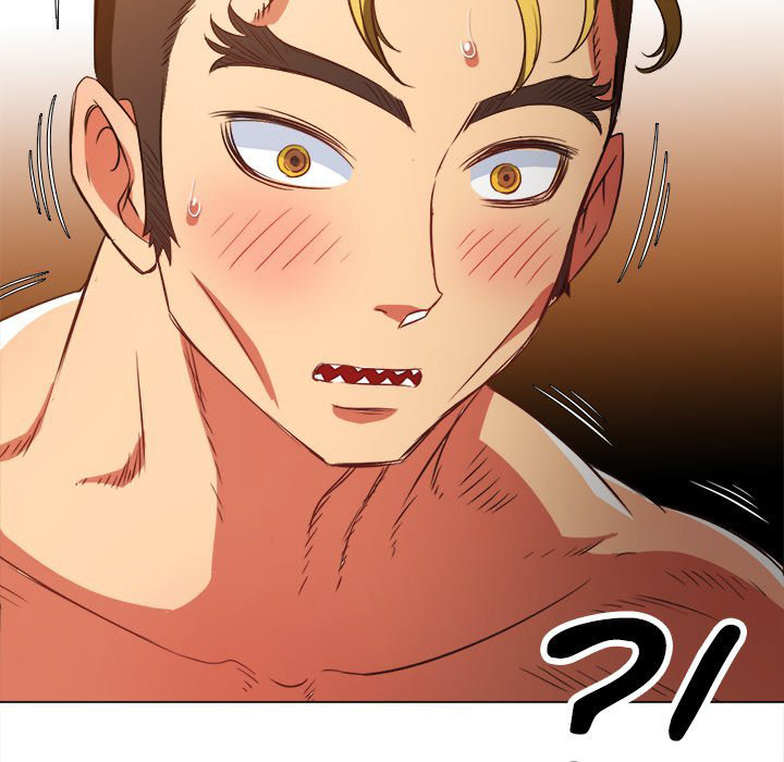 My High School Bully - Chapter 95 [photo 116] - MangaPorn