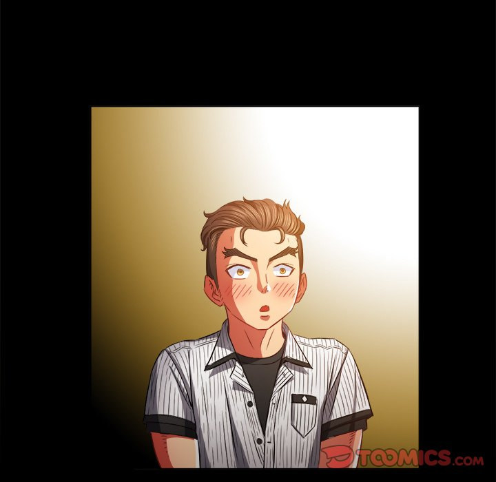 My High School Bully - Chapter 95 [photo 12] - MangaPorn