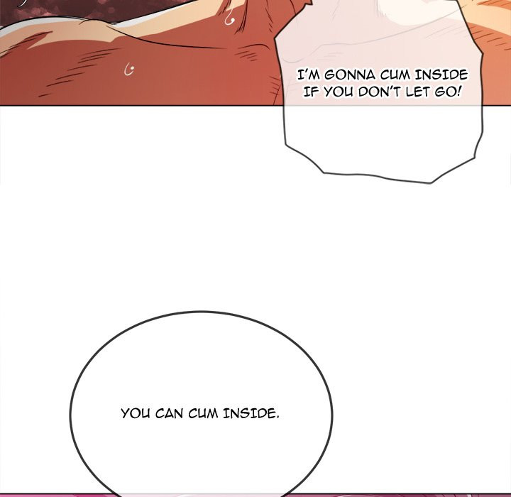 My High School Bully - Chapter 95 [photo 121] - MangaPorn