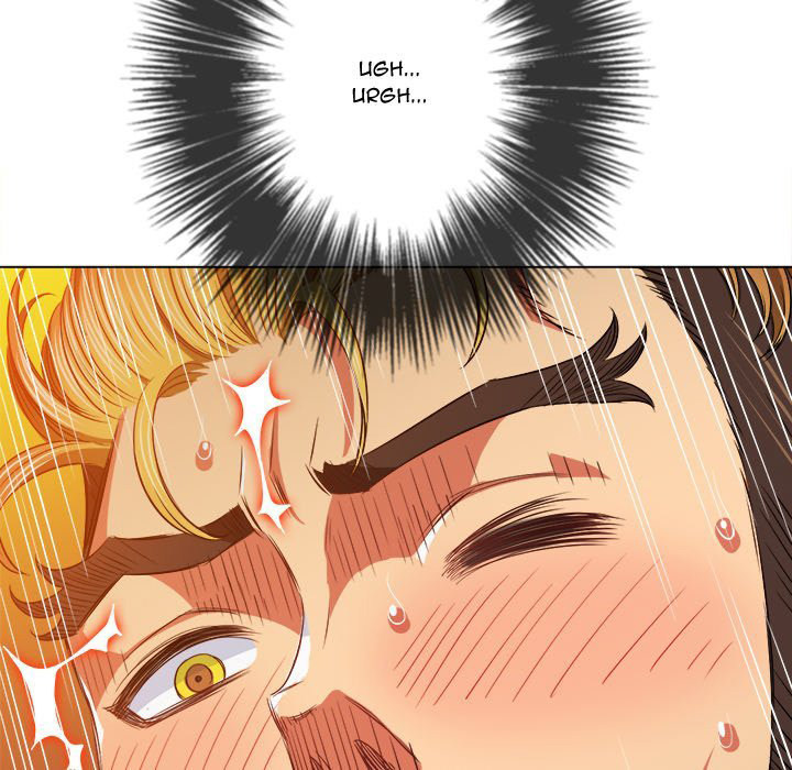 My High School Bully - Chapter 95 [photo 125] - MangaPorn