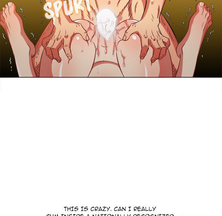 My High School Bully - Chapter 95 [photo 134] - MangaPorn