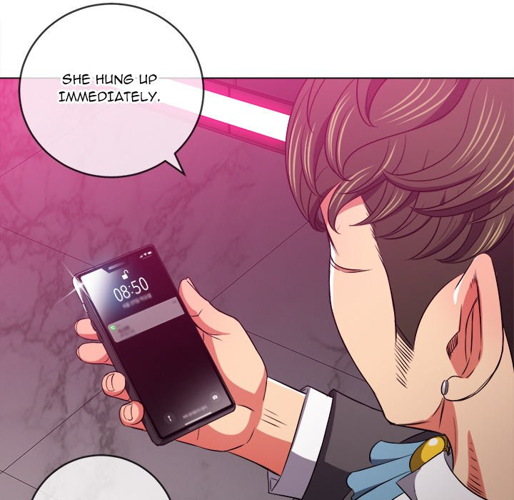 My High School Bully - Chapter 95 [photo 154] - MangaPorn